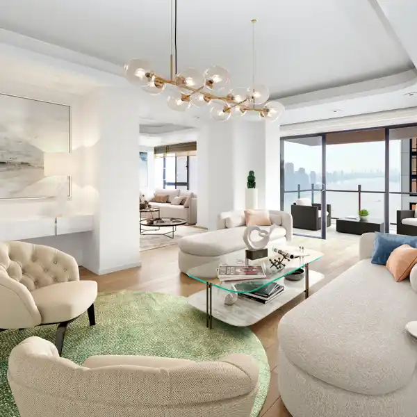 RARE OPPORTUNITY AT THE SOVEREIGN