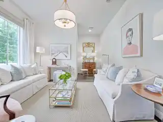 Beautiful Home on a Charming Street