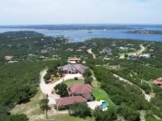 Stunning Pool Home with Scenic Texas Hill Country Backdrop