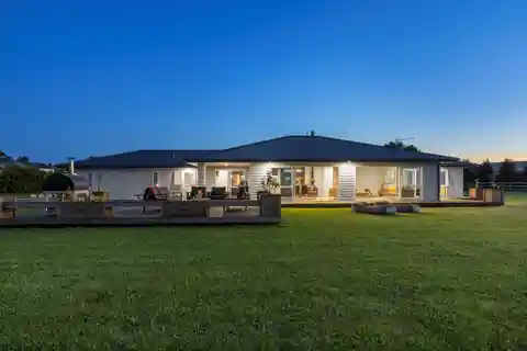 Captivating Single-Level Home