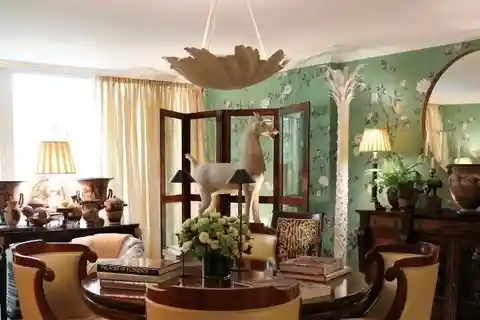 Charming Recently Renovated Apartment