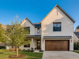 Elegant New Lakewood Home with Warm Style & Luxe Details