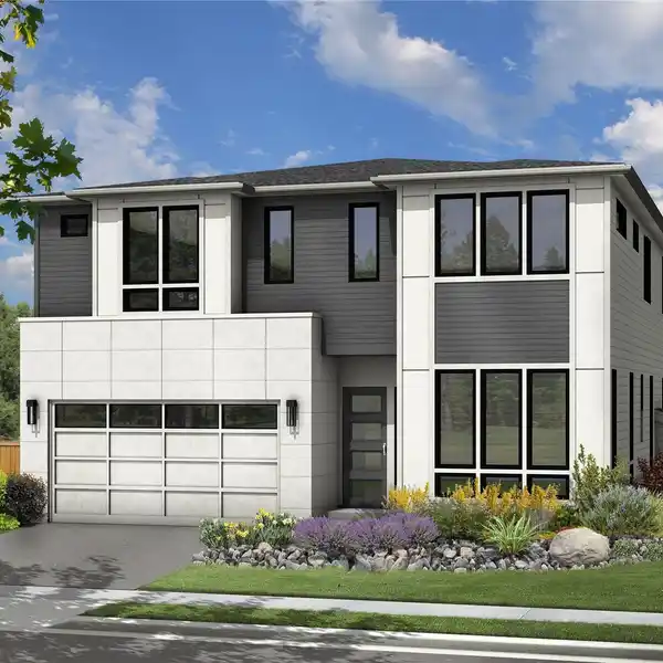 NEW FIVE BEDROOM HOME IN KINSLEY HEIGHTS
