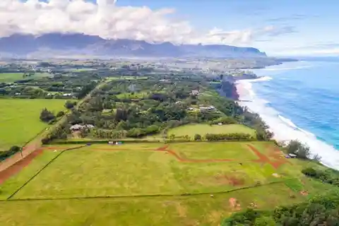 One of the Finest Vacant Land Opportunities on the North Shore