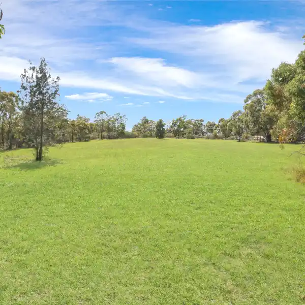 BUILD YOUR DREAM HOME ON NEARLY 25 ACRES