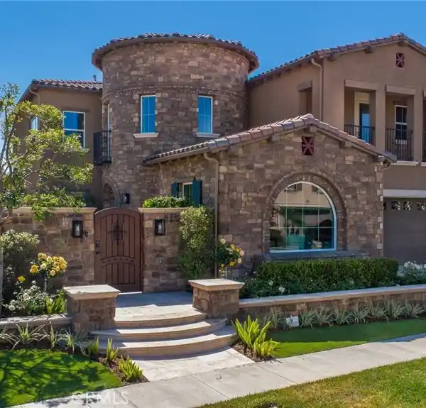 MODEL-PERFECT SINGLE-LEVEL HOME ON A CORNER LOT