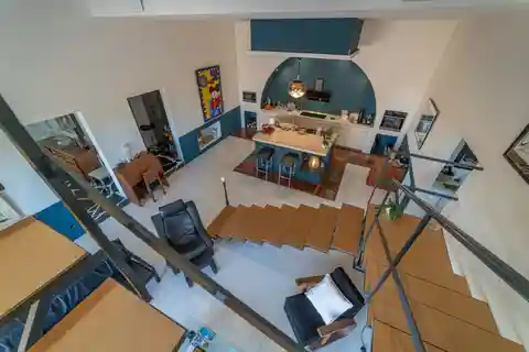 Elegant Property with Architectural Heritage