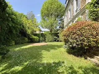 Timeless Charm with Terrace and Walled Garden