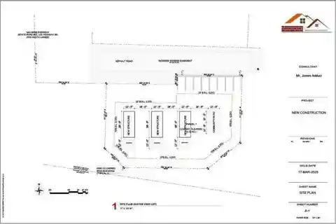 Prime Waterfront Opportunity