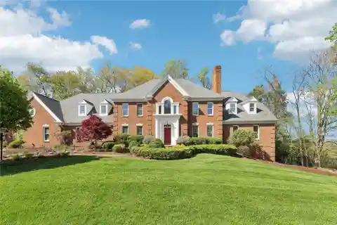 Elegant Fully Updated Estate