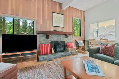 Beautifully Remodeled Condo in Forest Pines