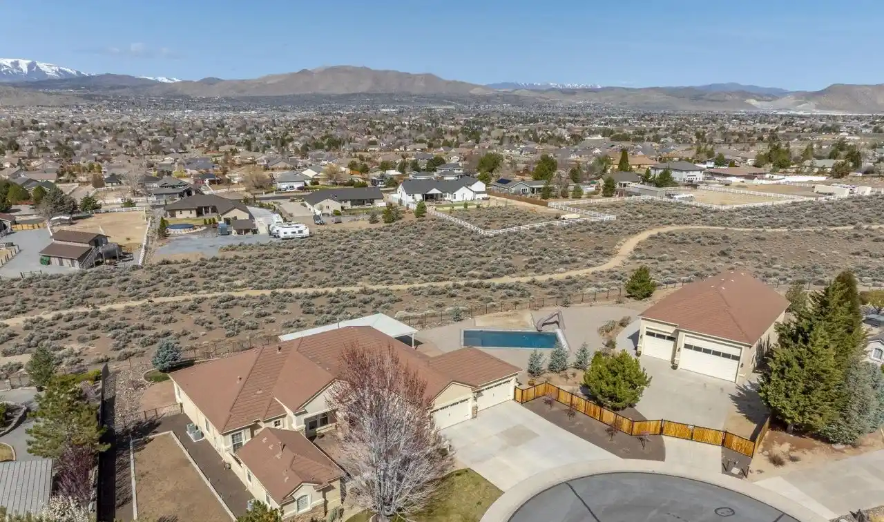 Exceptional Estate Property with Casita