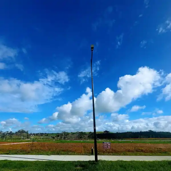 Land