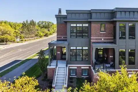 Immaculate Four Bedroom Townhome