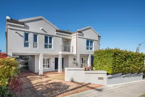 Impressive Architect-Designed Home