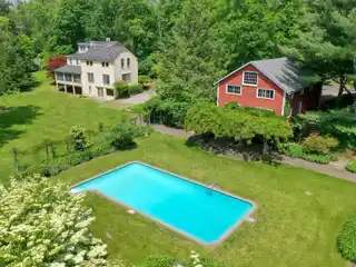 Exceptional 2.53-Acre Property