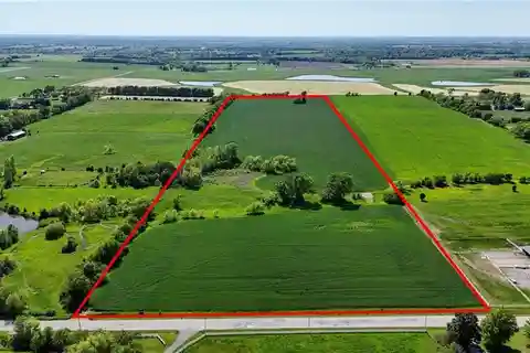 40 Acres to Build Your Dream Oasis