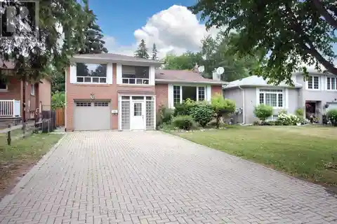 Beautifully Maintained Freehold Home