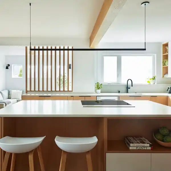 EXCEPTIONAL SUN-FILLED DUPLEX