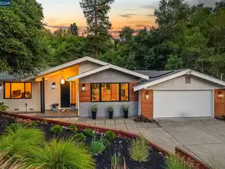 Beautifully Remodeled and Expanded Home in a Peaceful Setting