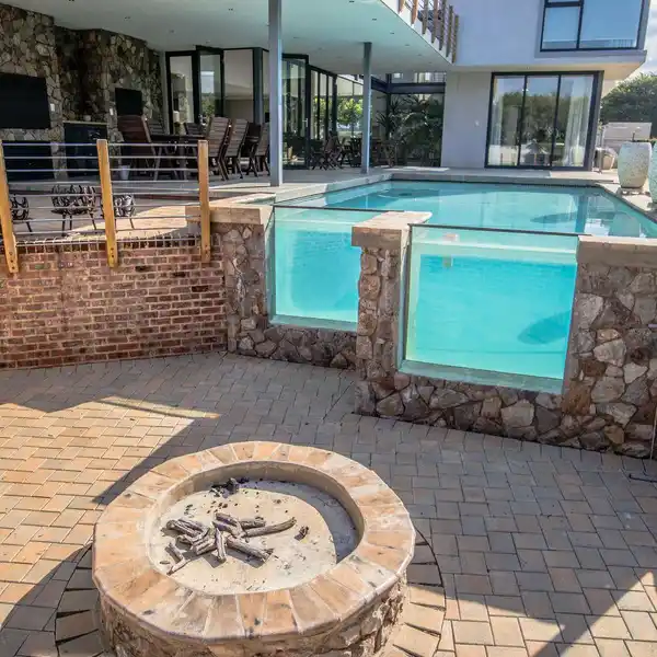 AVIATOR’S DREAM ESTATE HOME