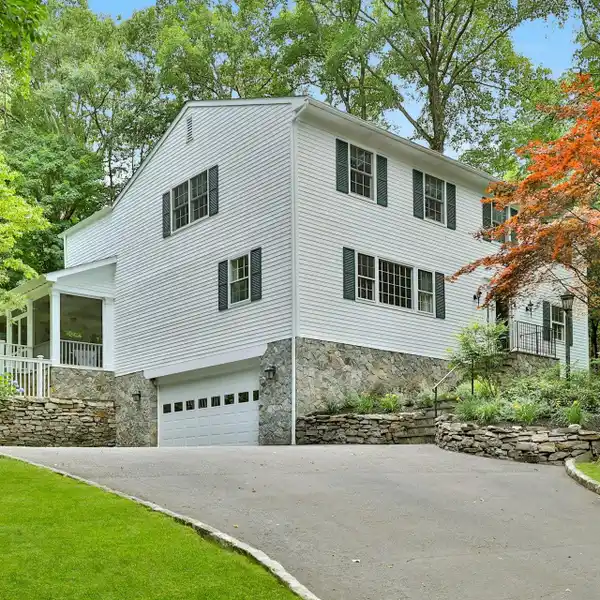 FOUR BEDROOM COLONIAL HOME ON A QUIET STREET