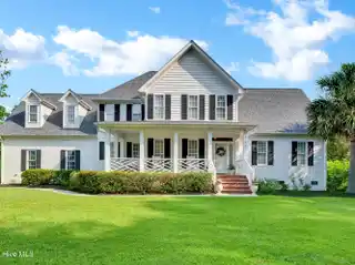 Beautiful Home with Many Recent Improvements