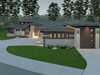 EXCEPTIONAL NEW CUSTOM HOME