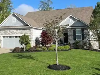 Exceptional Home in Prestigious Barrington Estates