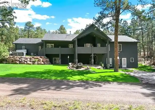 UNIQUE AND HIGHLY DESIRABLE HOME