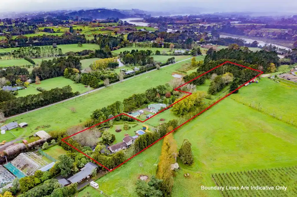 Versatile Leisure Farm Property