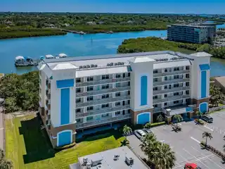 Stunning Second Floor Residence