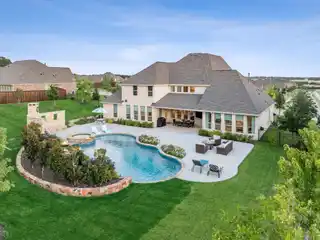 A Stunning Blend of Luxury, Style, and Everyday Livability