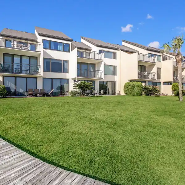 OCEANFRONT CONDO ON AMELIA ISLAND PLANTATION