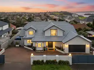 Refined Family Luxury with Elevated Views