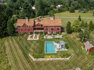 Incredible Barn House Estate Masterpiece