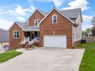 Beautifully Updated Multi-generational Home