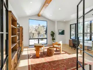 The New Standard for Mountain Living