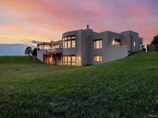 Spirit Horse Ranch