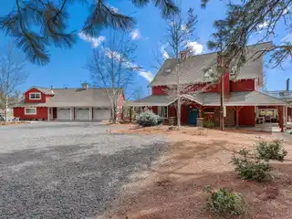 Red Barn Farm