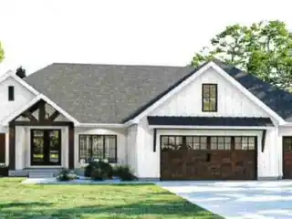 Build Your Custom Dream Home