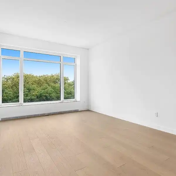 EXPANSIVE RENTAL WITH PARK AND WATER VIEWS