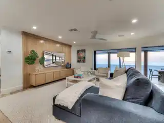 Unparalleled Luxury and Coastal Elegance