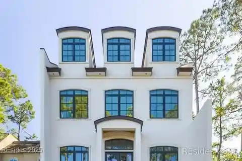 Elegant Townhome Featuring Five Flexible Bedrooms