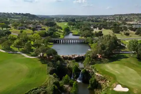 Nearly Three Acres in Boot Ranch