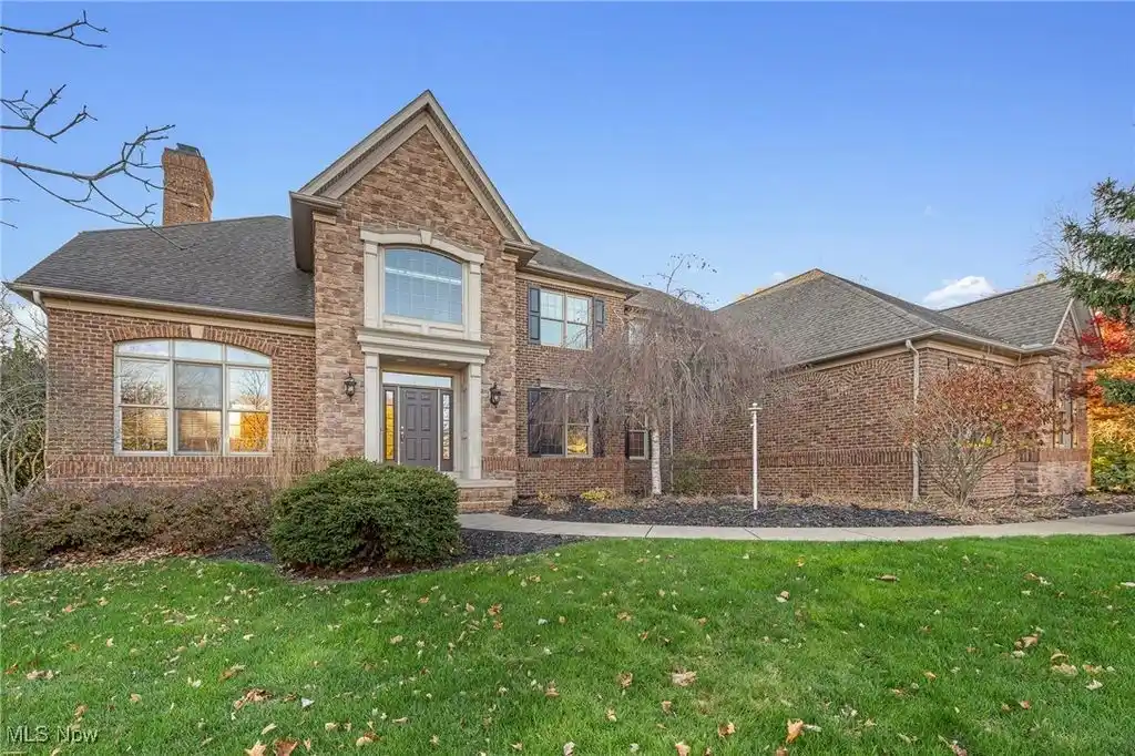 Quality Custom Home in Desirable St James