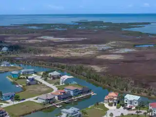 Florida Waterfront Living at Its Finest on the Nature Coast