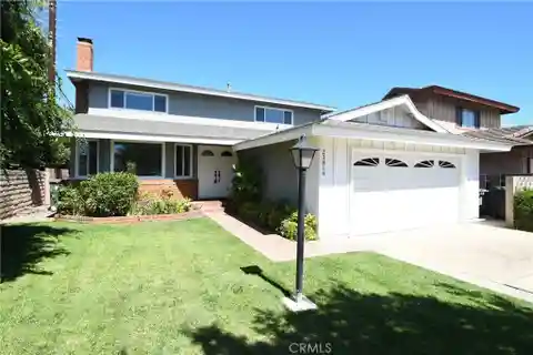 Charmingly Updated Home with Flexible Family Layout