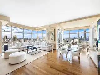 Mint-Condition Corner Residence