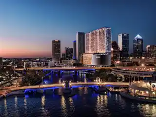 A Distinctive Expression of Luxury at the Pendry Residences